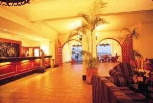 Hotel Los Arcos La Paz Extérieur photo