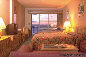 Hotel Los Arcos La Paz Extérieur photo
