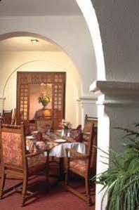Hotel Los Arcos La Paz Extérieur photo