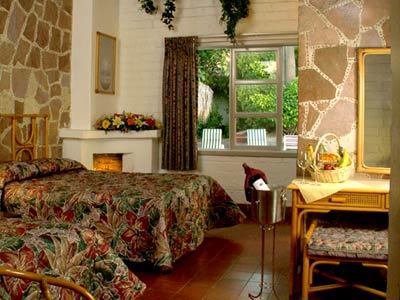 Hotel Los Arcos La Paz Extérieur photo