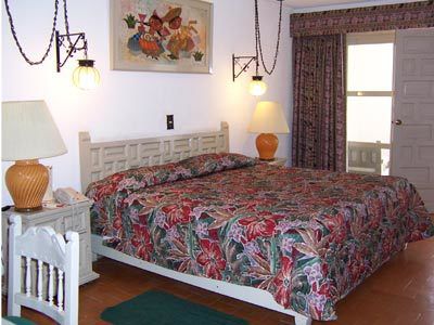 Hotel Los Arcos La Paz Extérieur photo